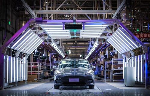 特斯拉4月全球銷量環比下跌，中國市場波動成焦點，北美市場亦顯疲態